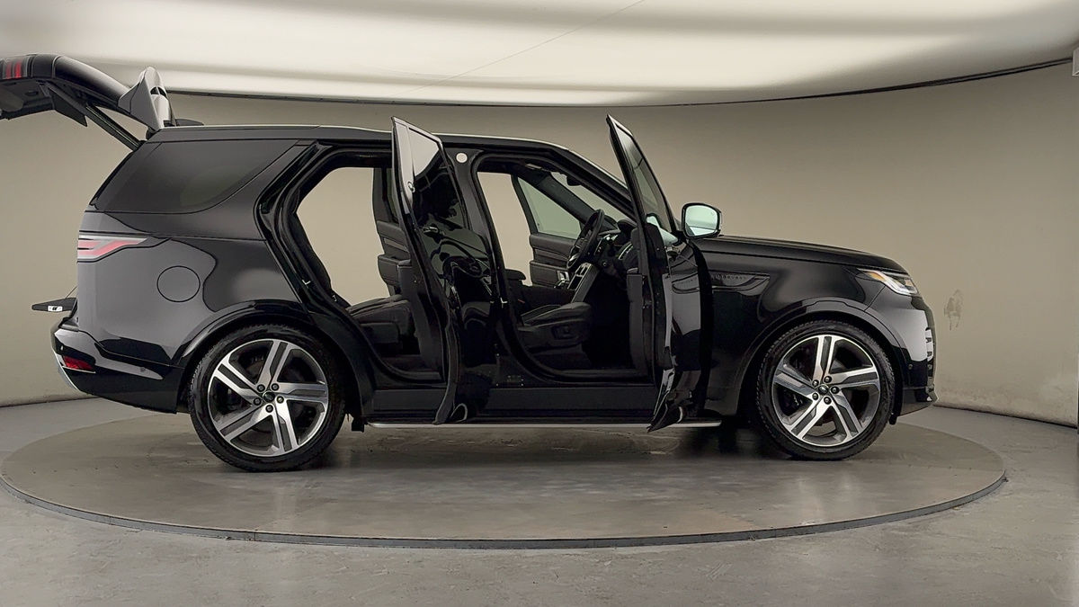 Used Land Rover Discovery 2023 for sale - 76396749: Photo 57