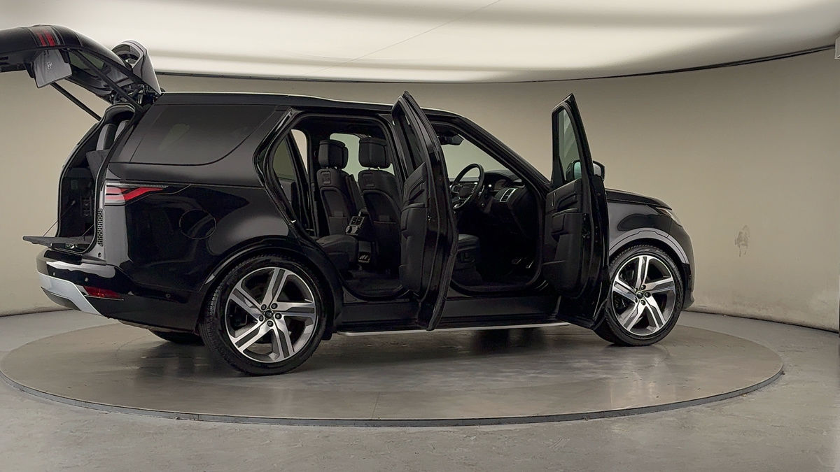 Used Land Rover Discovery 2023 for sale - 76396749: Photo 58