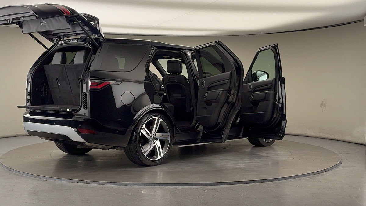 Used Land Rover Discovery 2023 for sale - 76396749: Photo 59