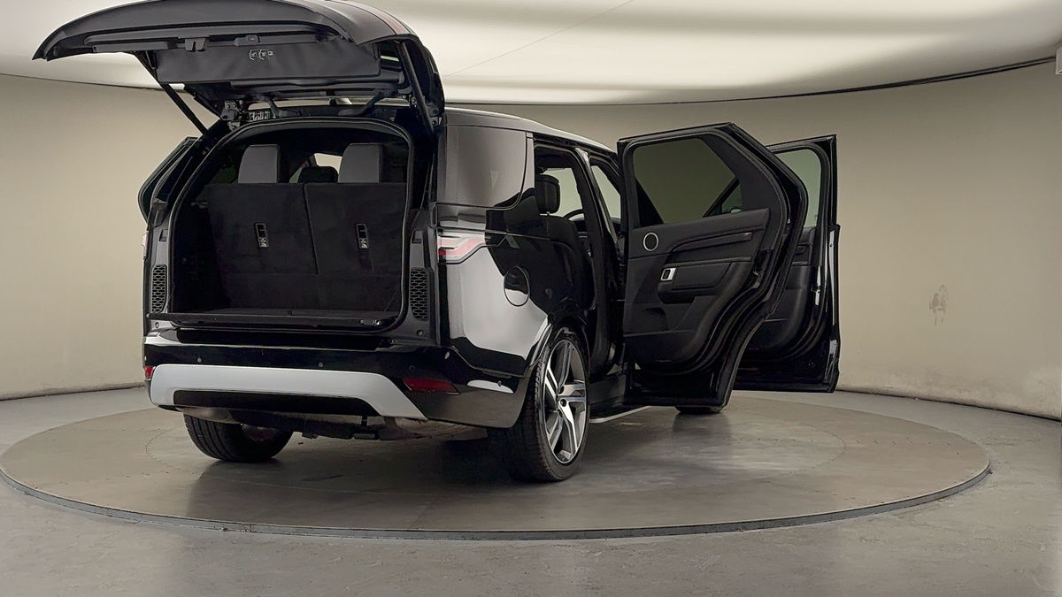 Used Land Rover Discovery 2023 for sale - 76396749: Photo 60