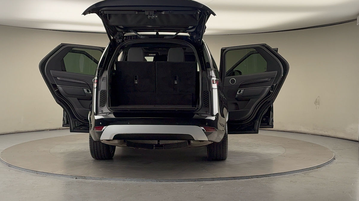 Used Land Rover Discovery 2023 for sale - 76396749: Photo 61