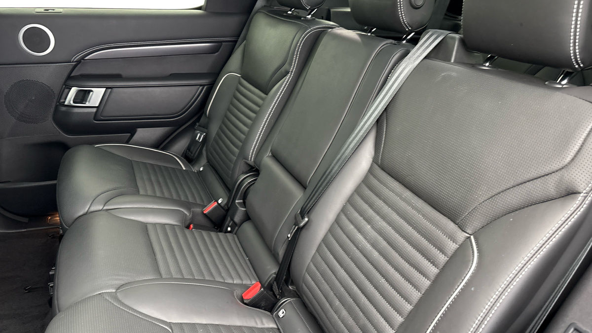 Used Land Rover Discovery 2023 for sale - 76396749: Photo 8