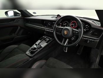 Used Porsche 911 2022 for sale - 75503899: Photo