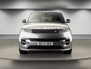 Used Land Rover Range Rover Sport 2022 for sale - 78545125: Photo