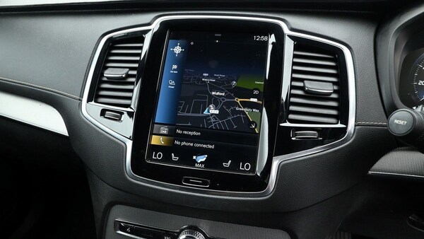 Used Volvo XC90 2022 for sale - 75078716: Photo 11