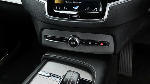 Used Volvo XC90 2022 for sale - 75078716: Photo 12