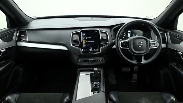 Used Volvo XC90 2022 for sale - 75078716: Photo 14