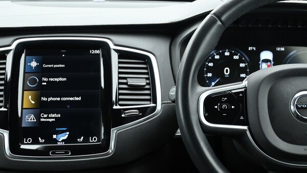 Used Volvo XC90 2022 for sale - 75078716: Photo 15