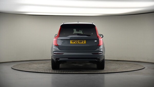 Used Volvo XC90 2022 for sale - 75078716: Photo 17