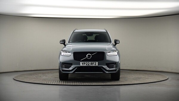 Used Volvo XC90 2022 for sale - 75078716: Photo 18