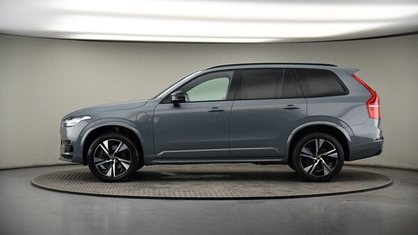Used Volvo XC90 2022 for sale - 75078716: Photo 19
