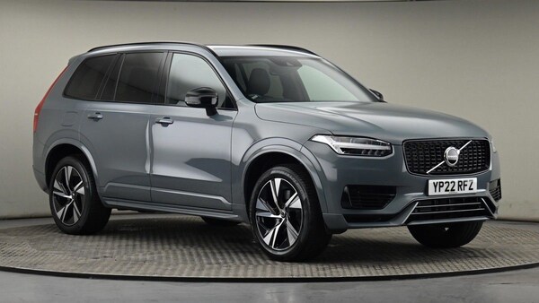 Used Volvo XC90 2022 for sale - 75078716: Photo 20