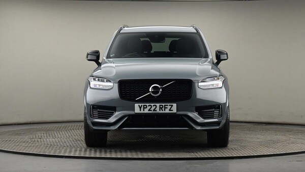 Used Volvo XC90 2022 for sale - 75078716: Photo 21