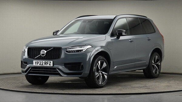 Used Volvo XC90 2022 for sale - 75078716: Photo 22