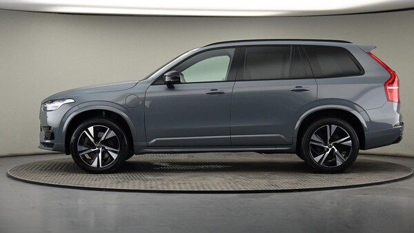 Used Volvo XC90 2022 for sale - 75078716: Photo 23
