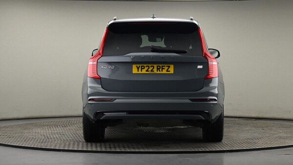 Used Volvo XC90 2022 for sale - 75078716: Photo 25