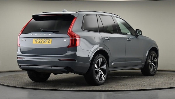 Used Volvo XC90 2022 for sale - 75078716: Photo 26