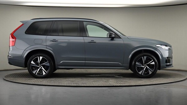 Used Volvo XC90 2022 for sale - 75078716: Photo 27