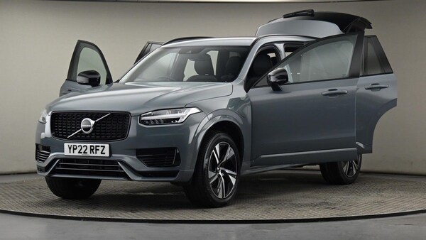 Used Volvo XC90 2022 for sale - 75078716: Photo 28