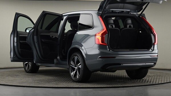 Used Volvo XC90 2022 for sale - 75078716: Photo 29