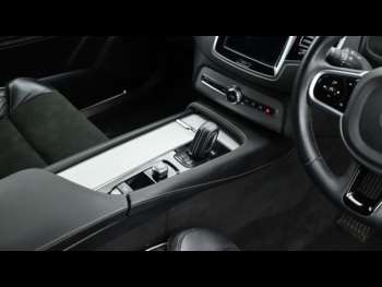 Used Volvo XC90 2022 for sale - 75078716: Photo