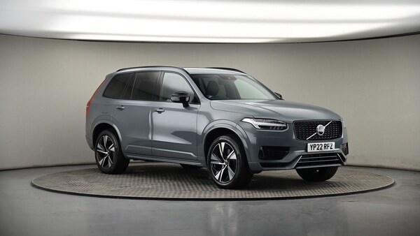 Used Volvo XC90 2022 for sale - 75078716: Photo 30