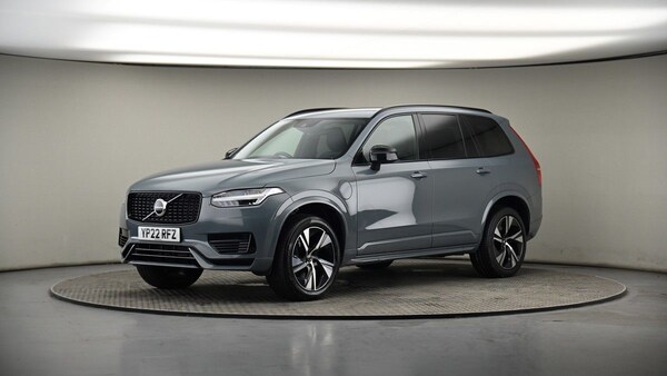Used Volvo XC90 2022 for sale - 75078716: Photo 33