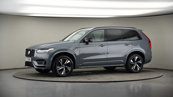 Used Volvo XC90 2022 for sale - 75078716: Photo 34
