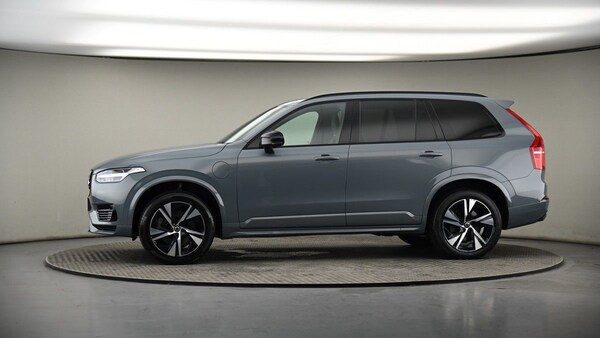 Used Volvo XC90 2022 for sale - 75078716: Photo 35