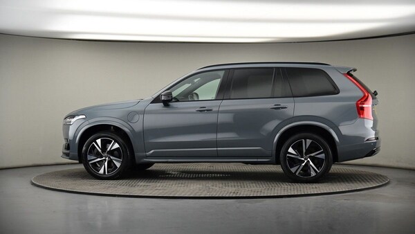 Used Volvo XC90 2022 for sale - 75078716: Photo 36