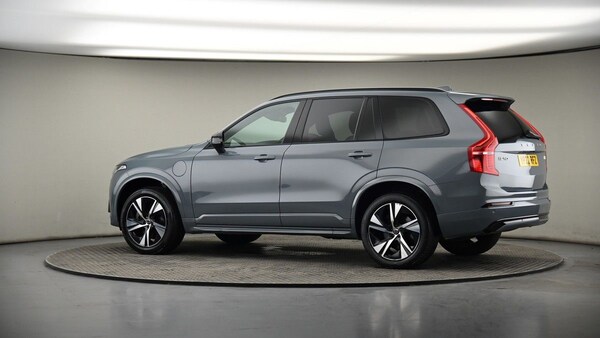 Used Volvo XC90 2022 for sale - 75078716: Photo 37
