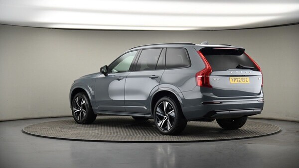 Used Volvo XC90 2022 for sale - 75078716: Photo 38
