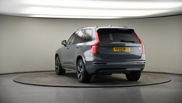 Used Volvo XC90 2022 for sale - 75078716: Photo 39