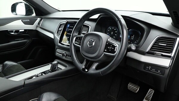 Used Volvo XC90 2022 for sale - 75078716: Photo 3