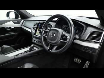 Used Volvo XC90 2022 for sale - 75078716: Photo