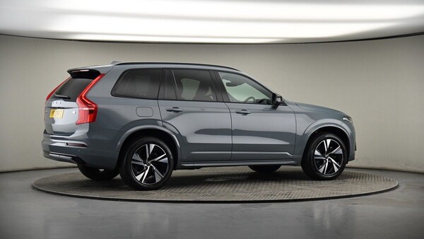 Used Volvo XC90 2022 for sale - 75078716: Photo 41