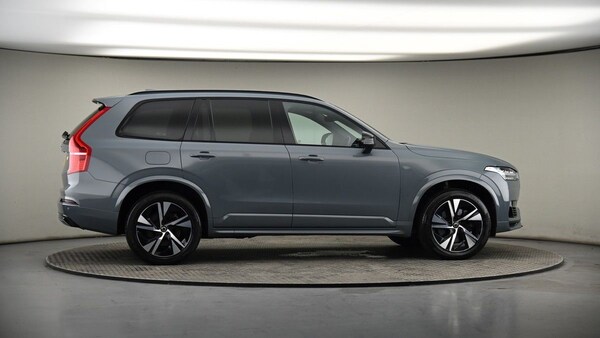 Used Volvo XC90 2022 for sale - 75078716: Photo 42