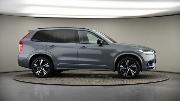 Used Volvo XC90 2022 for sale - 75078716: Photo 43