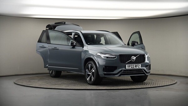 Used Volvo XC90 2022 for sale - 75078716: Photo 45