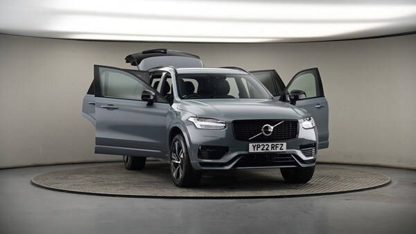 Used Volvo XC90 2022 for sale - 75078716: Photo 46