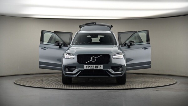 Used Volvo XC90 2022 for sale - 75078716: Photo 47
