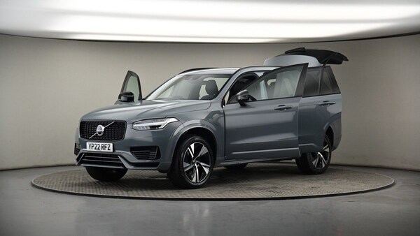 Used Volvo XC90 2022 for sale - 75078716: Photo 48