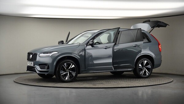 Used Volvo XC90 2022 for sale - 75078716: Photo 49
