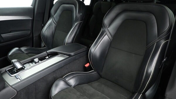 Used Volvo XC90 2022 for sale - 75078716: Photo 4