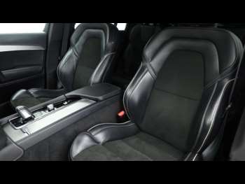 Used Volvo XC90 2022 for sale - 75078716: Photo