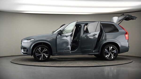 Used Volvo XC90 2022 for sale - 75078716: Photo 50