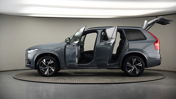 Used Volvo XC90 2022 for sale - 75078716: Photo 51