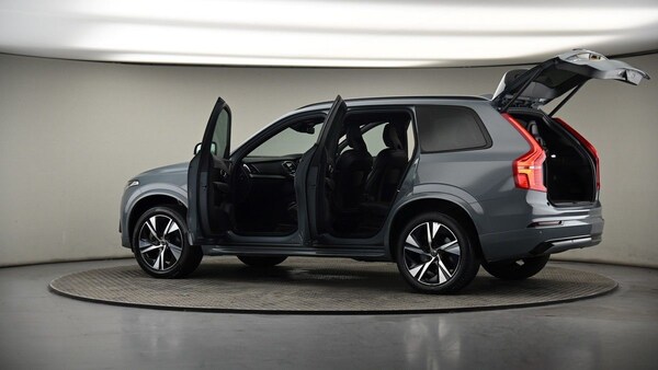 Used Volvo XC90 2022 for sale - 75078716: Photo 52