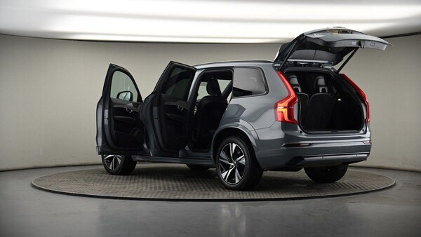 Used Volvo XC90 2022 for sale - 75078716: Photo 53