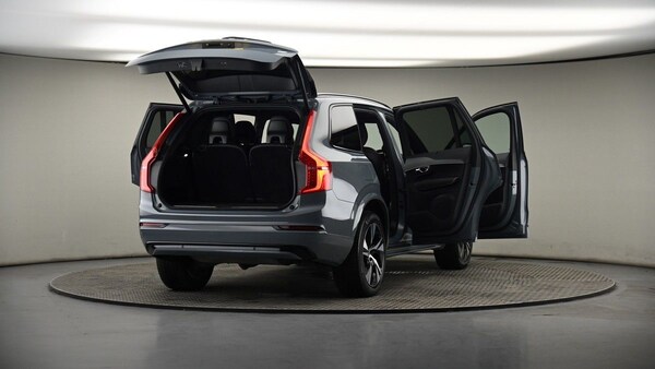 Used Volvo XC90 2022 for sale - 75078716: Photo 55